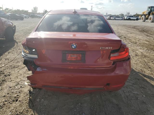 2017 BMW 230I VIN: WBA2F9C35HV664713 Lot: 44611974