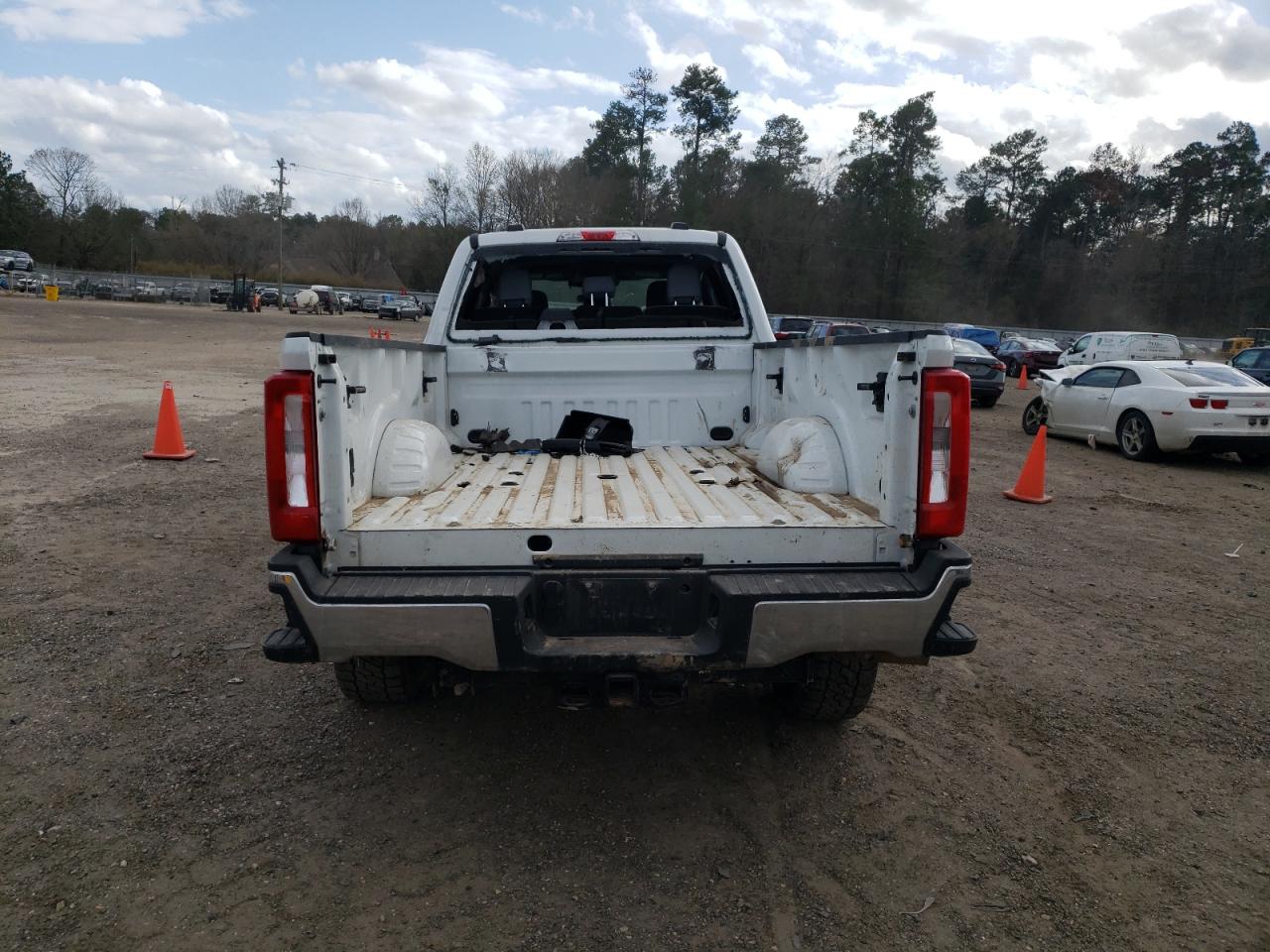 1FT7W2BT0PEC57673 FORD F250 2023