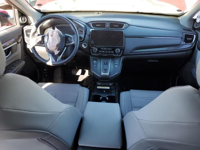 2022 HONDA CR-V TOURI 5J6RT6H92NL046031