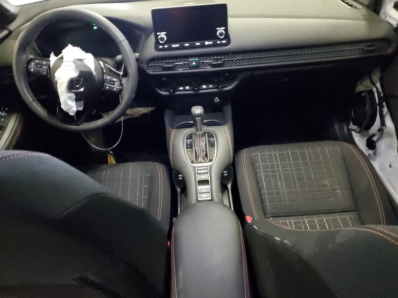 3CZRZ1H59RM719397 HONDA HR-V 2024