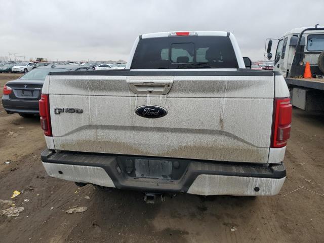 2015 FORD F150 SUPER 1FTFW1EG9FKE09759