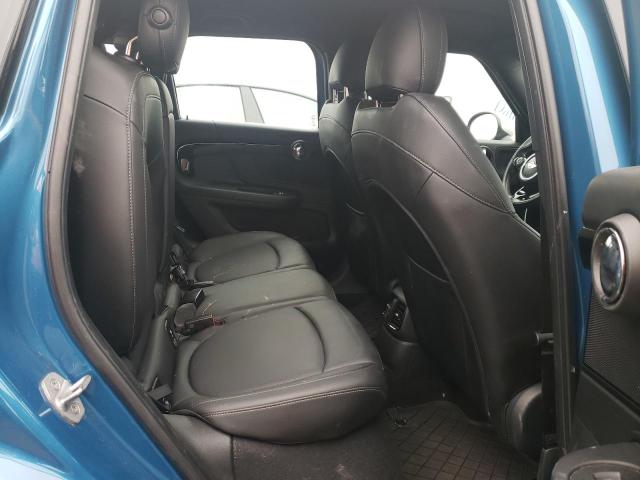 2019 MINI COOPER S E WMZYU7C5XK3E57216