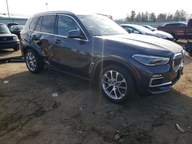 5UXCR6C05L9B81776 2020 BMW X5, photo no. 4