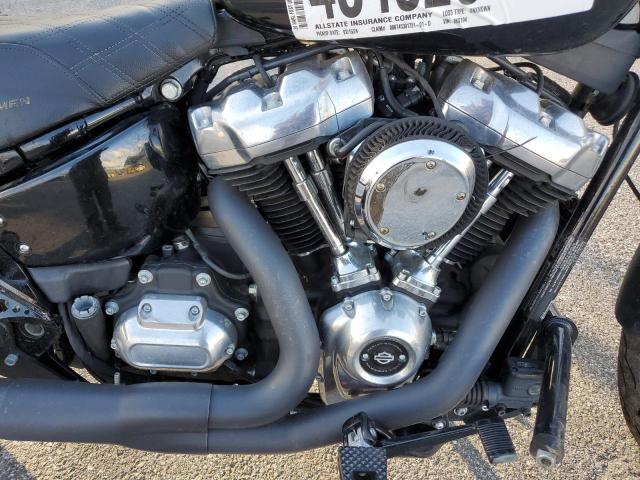 2020 HARLEY-DAVIDSON FXST 1HD1BVJ23LB060194