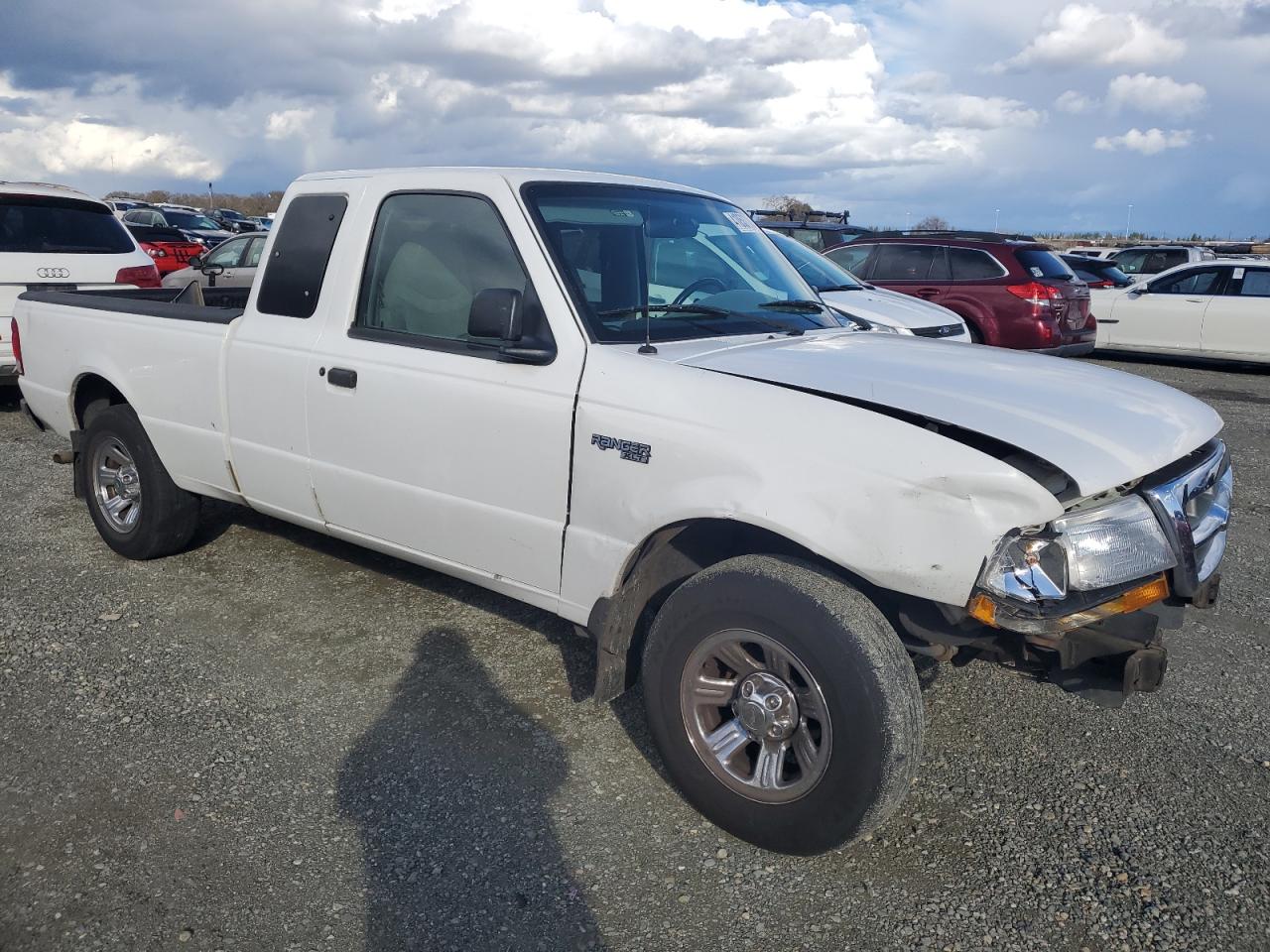 1FTYR14V9YTA26286 2000 Ford Ranger Super Cab