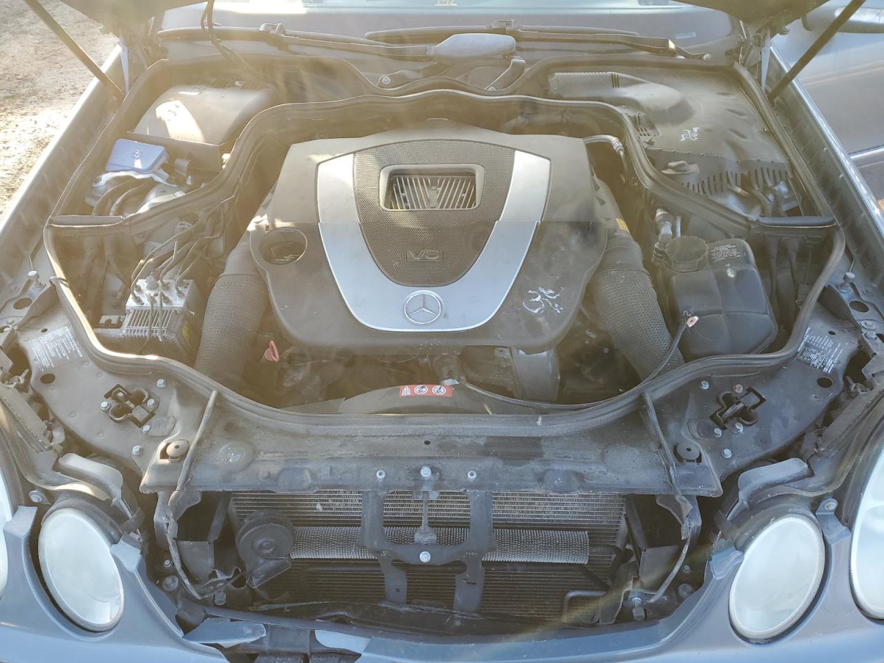 WDBUF87J06X181029 2006 Mercedes-Benz E 350 4Matic