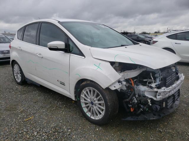 2015 FORD C-MAX PREM - 1FADP5CU0FL117132