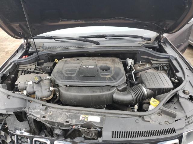 2018 JEEP GRAND CHER - 1C4RJFBGXJC251495