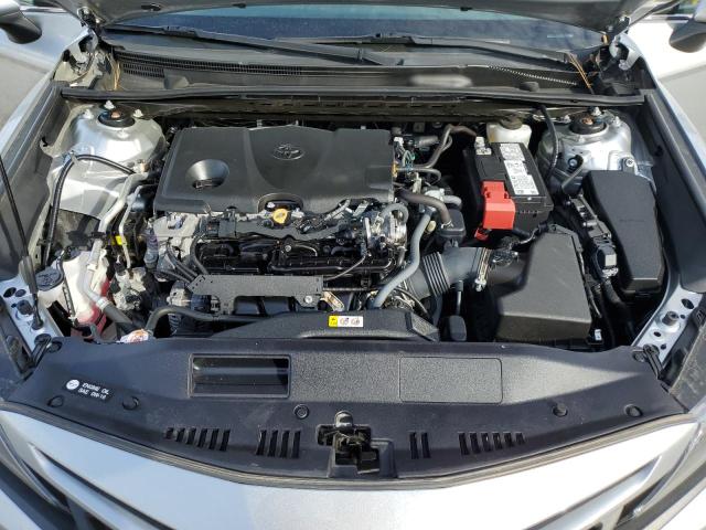 VIN 4T1G11AKXMU559180 2021 Toyota Camry, SE no.11