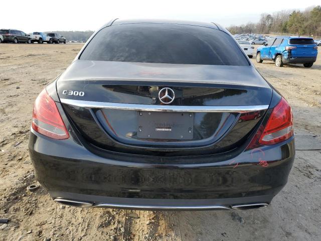 2018 MERCEDES-BENZ C 300 55SWF4JB8JU239460