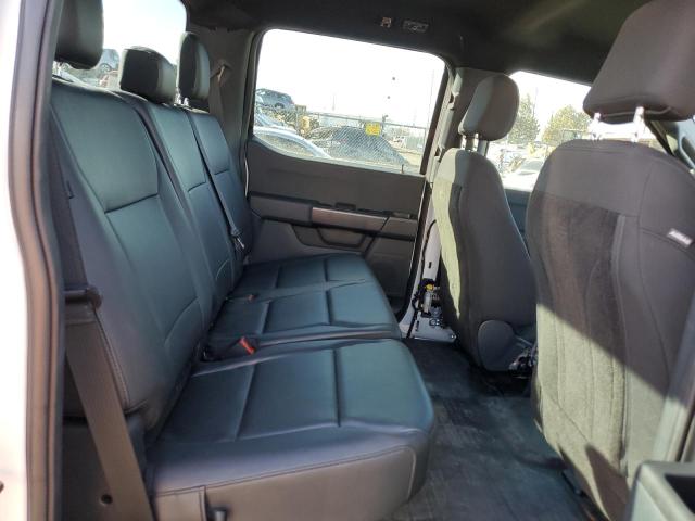2022 FORD F150 POLIC 1FTFW1P84NKD26289