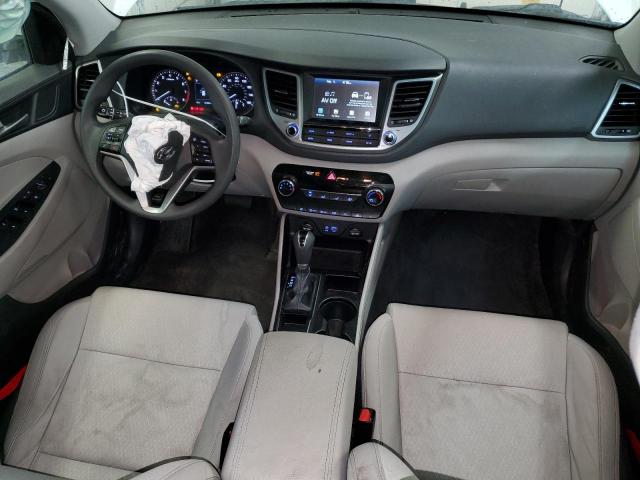 2018 Hyundai Tucson Sel VIN: KM8J3CA44JU766950 Lot: 40973024