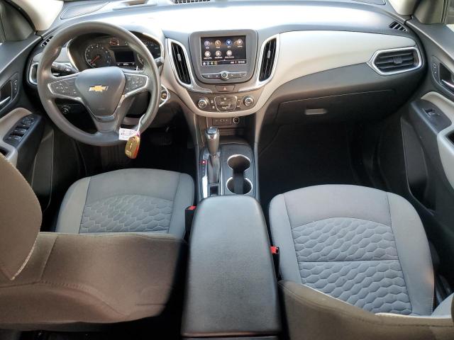 2020 CHEVROLET EQUINOX LS 2GNAXHEV3L6277344