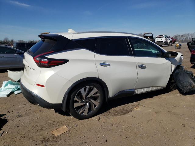 2019 Nissan Murano - Image 3