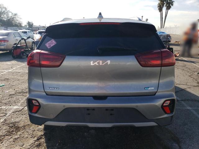 2022 KIA NIRO EX PR KNDCE3LC1N5528792