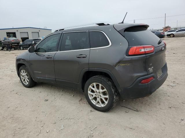 Vin: 1c4pjmcb9ew203828, lot: 41408494, jeep grand cher latitude 20142