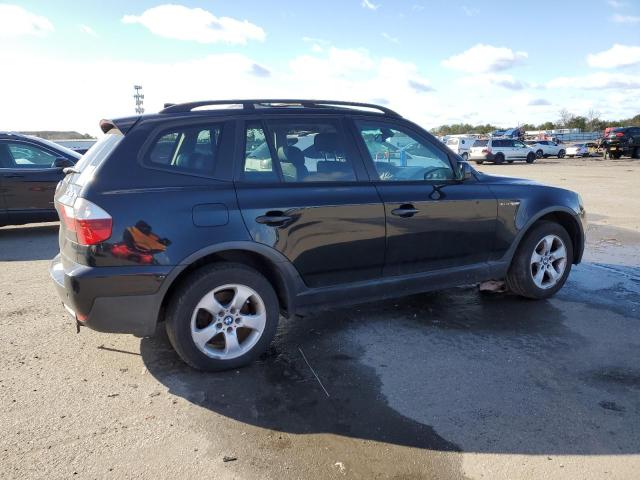 2007 BMW X3 3.0Si VIN: WBXPC93437WF21879 Lot: 45105964