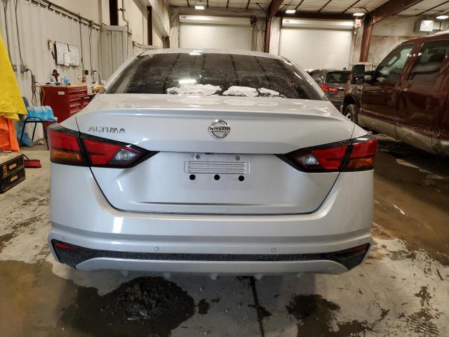 2021 NISSAN ALTIMA S 1N4BL4BV0MN318716