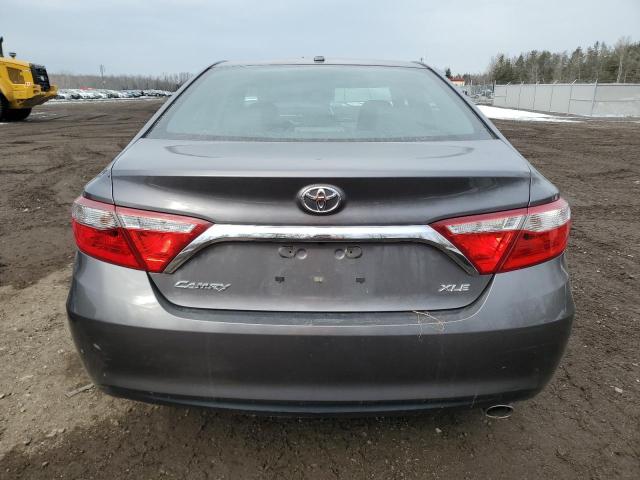 2015 TOYOTA CAMRY LE 4T1BF1FK3FU920952