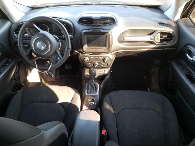 2019 JEEP RENEGADE L ZACNJABB4KPK22414