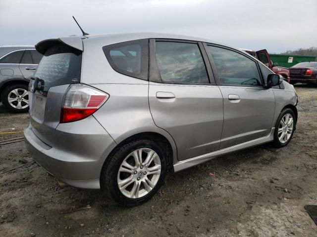 Vin: jhmge8h46as022336, lot: 57869825, honda fit sport 20103