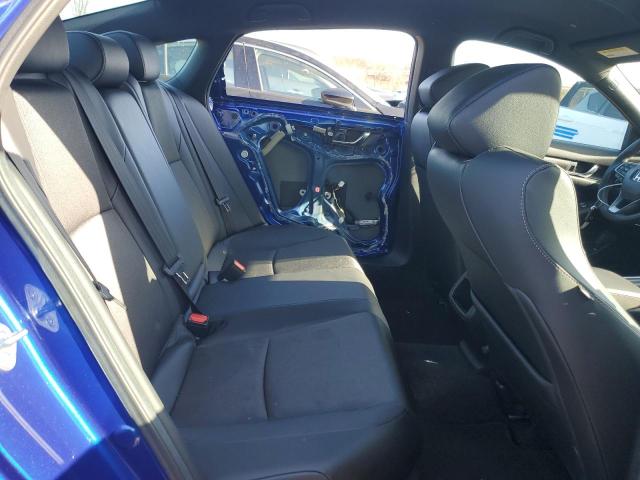 2021 HONDA ACCORD SPO - 1HGCV1F38MA087735