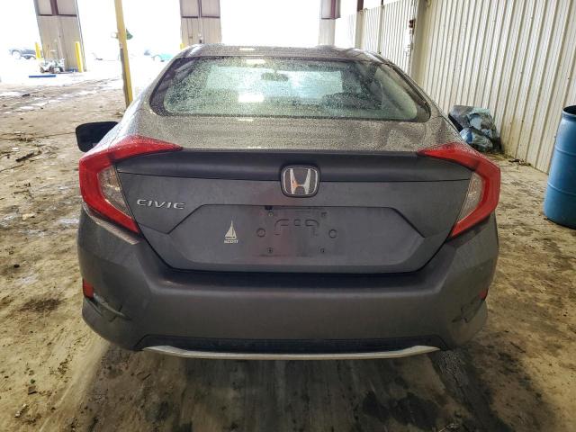 2020 HONDA CIVIC LX 2HGFC2F66LH534470