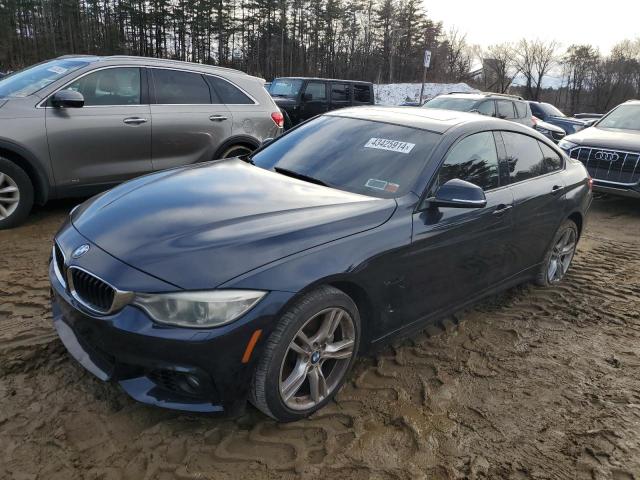 2017 BMW 430XI GRAN WBA4F9C36HG812400