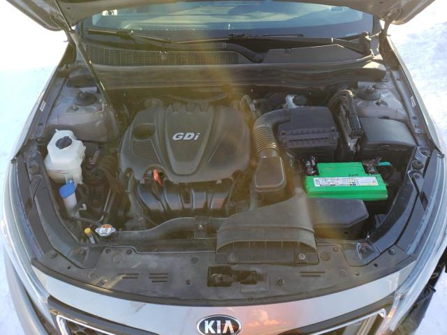 2015 KIA OPTIMA LX - 5XXGM4A74FG403847