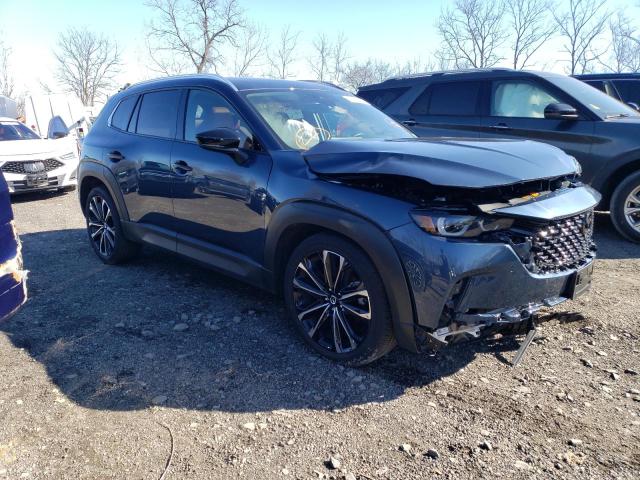 2023 Mazda Cx-50 Premium Plus VIN: 7MMVABEY1PN127656 Lot: 42271264