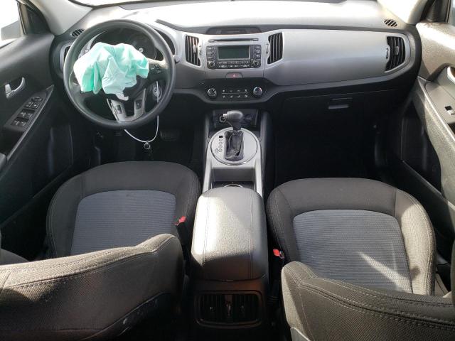 2016 KIA SPORTAGE L KNDPB3AC6G7879931