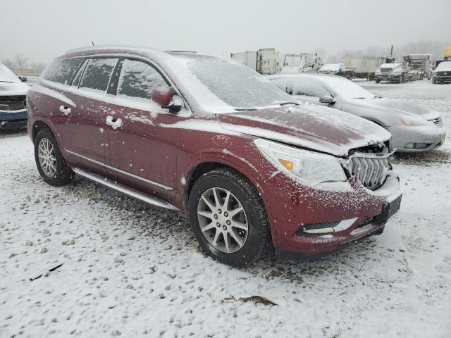 2016 BUICK ENCLAVE 5GAKVBKD8GJ268841