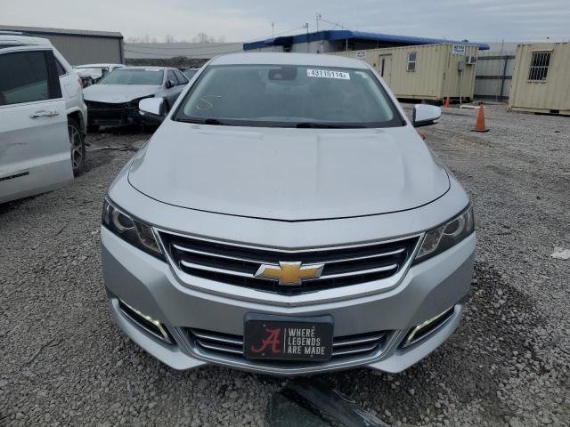 2015 CHEVROLET IMPALA LTZ 2G1165S38F9282211