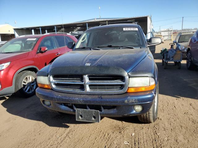 2002 Dodge Durango Slt VIN: 1B8HS48ZX2F133139 Lot: 41210104