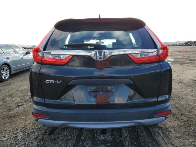 2018 HONDA CR-V LX 2HKRW5H3XJH412965