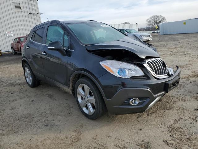 2016 BUICK ENCORE CON KL4CJBSB5GB631209