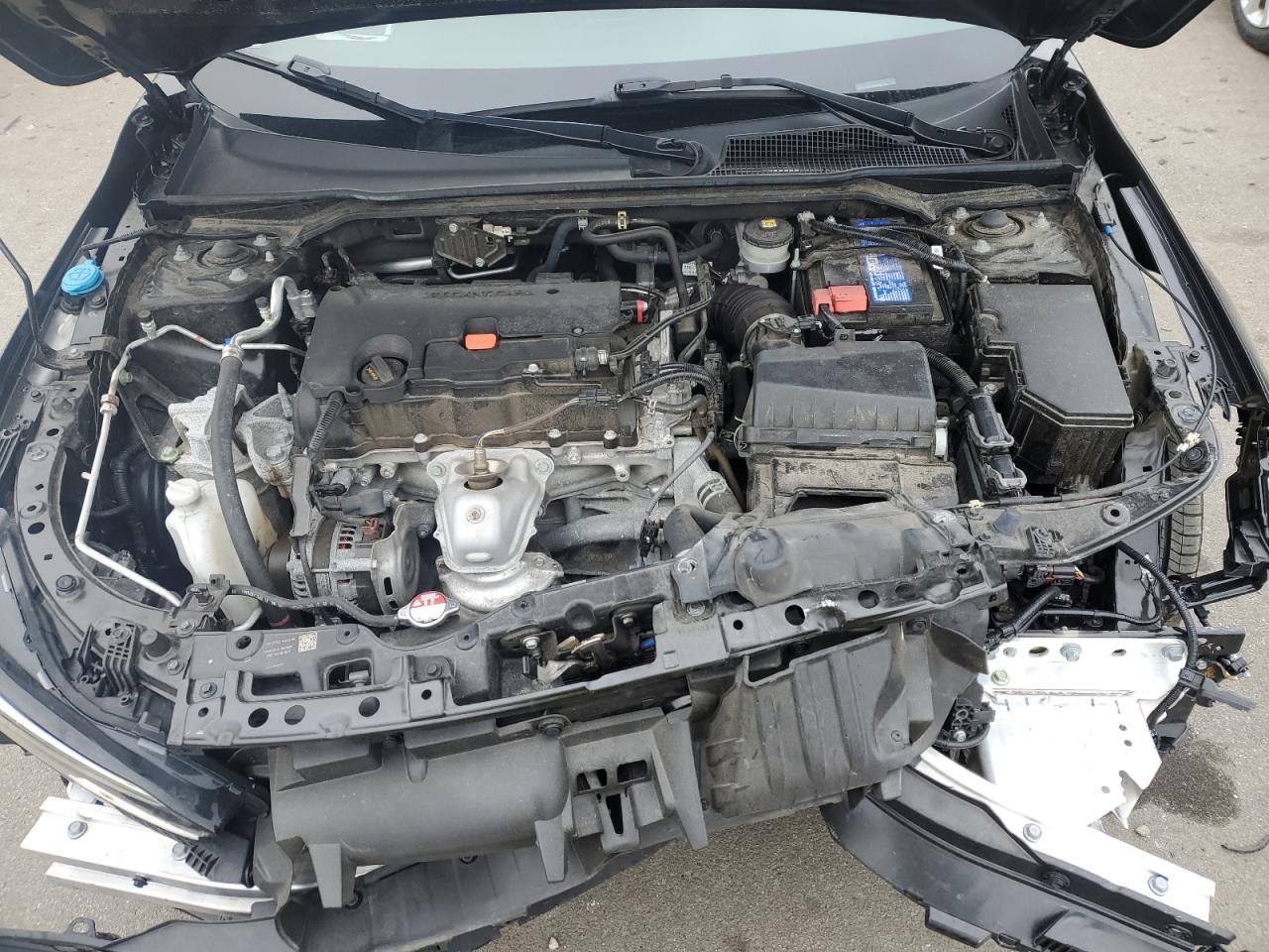 2HGFE2F5XNH582378 HONDA CIVIC 2022