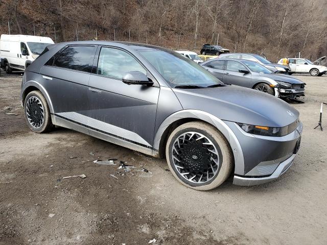 2023 Hyundai Ioniq 5 Limited VIN: KM8KRDAF1PU159150 Lot: 44167014