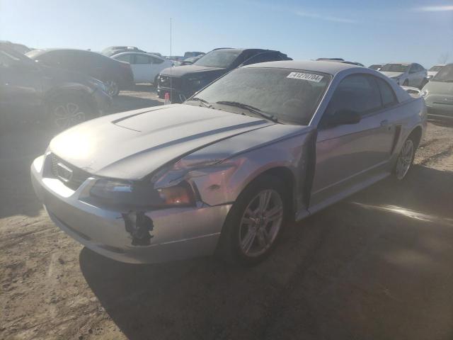 2003 Ford Mustang 