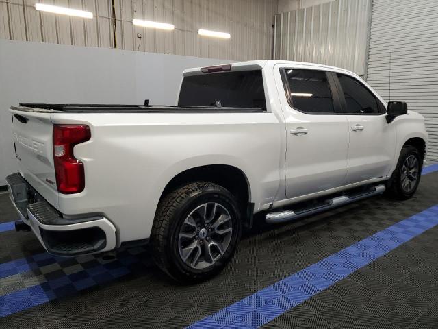 2020 CHEVROLET SILVERADO - 3GCPWDEK0LG236274