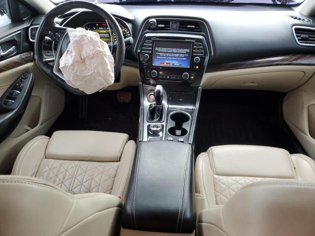 2016 NISSAN MAXIMA 3.5 1N4AA6AP4GC377803