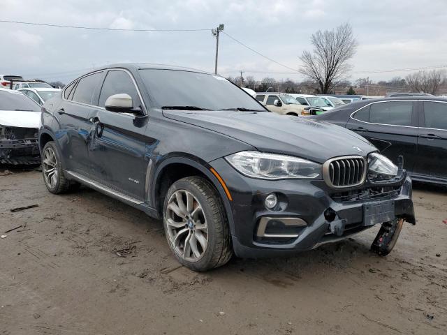 VIN 5UXKU2C50G0N82125 2016 BMW X6, Xdrive35I no.4