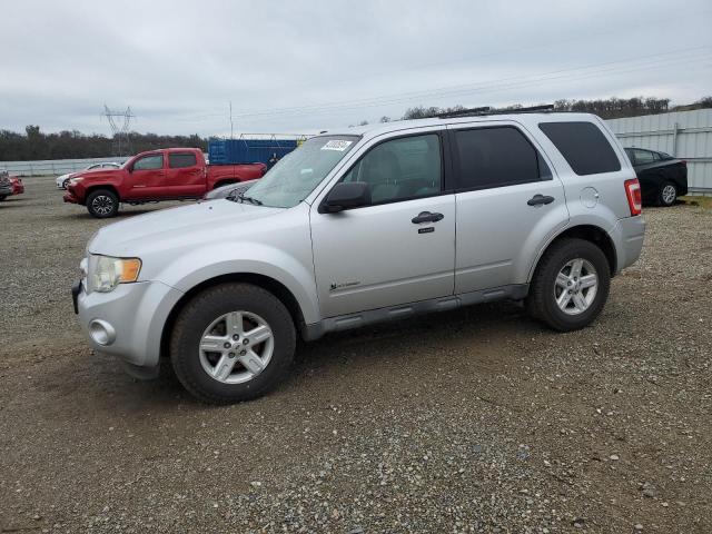 2010 Ford Escape Hybrid