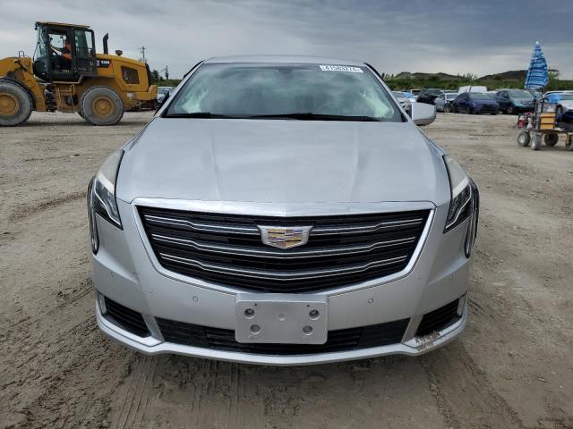 2019 Cadillac Xts Luxury VIN: 2G61M5S3XK9155907 Lot: 41583274