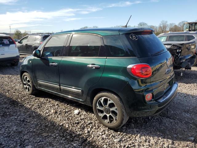 2014 Fiat 500L Lounge VIN: ZFBCFACH5EZ021662 Lot: 42961404