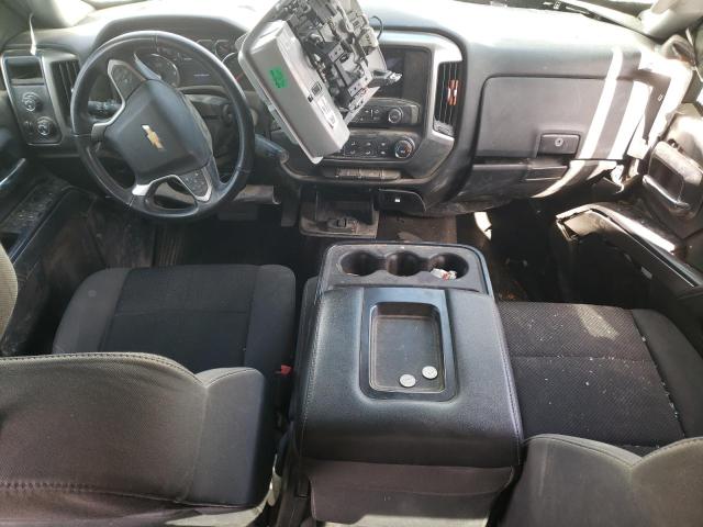 2018 Chevrolet Silverado K1500 Lt VIN: 1GCVKREC2JZ134674 Lot: 44480704