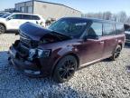 2018 FORD FLEX SEL - 2FMHK6C86JBA15843