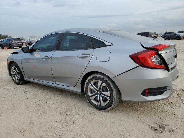 2017 HONDA CIVIC LX 19XFC2F52HE046769