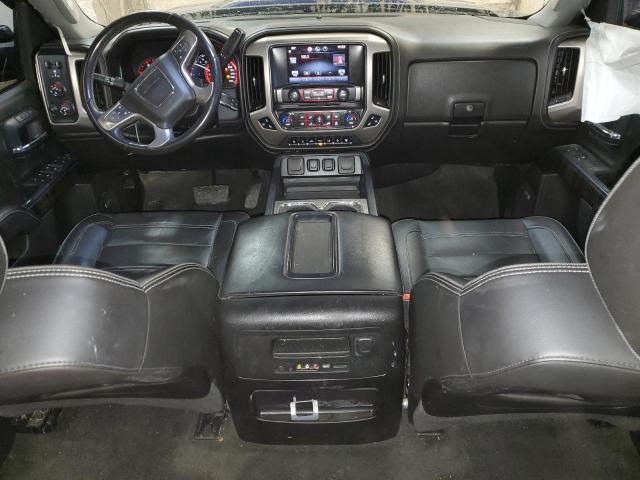 2015 GMC Sierra K2500 Denali VIN: 1GT120E84FF546710 Lot: 44140744