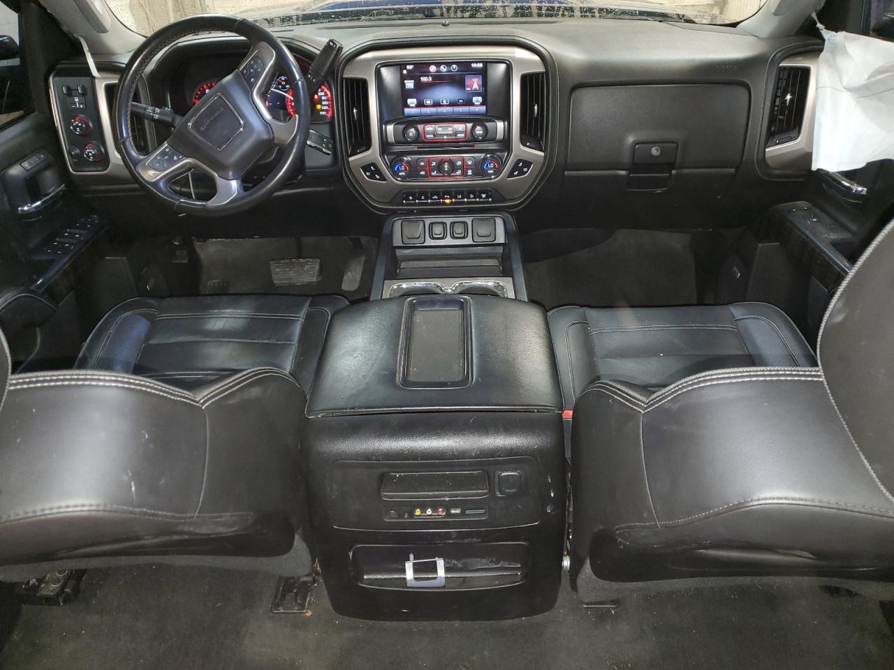 1GT120E84FF546710 2015 GMC Sierra K2500 Denali